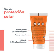 Avene Cleanance Spf50+ Triasorb Con Color - Farmacias Arrocha