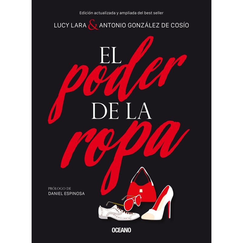 El Poder De La Ropa - Farmacias Arrocha