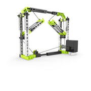 Engino Creative Builder: Set motorizado de 30 modelos - Farmacias Arrocha