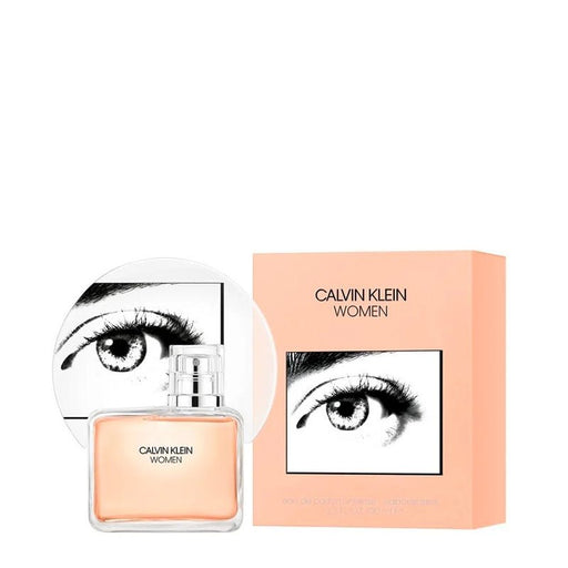Calvin Klein Women Spray EDP - Farmacias Arrocha