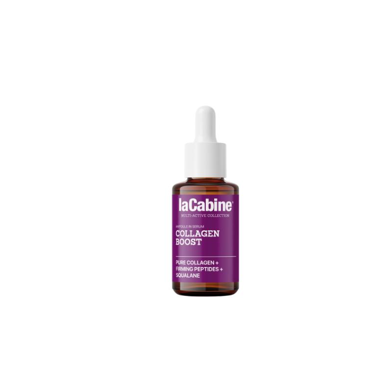 Lacabine Multi - Actives Collagen Boost Serum 30 Ml. - Farmacias Arrocha