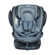 Infanti Silla Convertible Multage Dk Grey - Farmacias Arrocha
