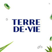 Terre De Vie Acondicionador Aloe Vera Revitalizante 400Ml - Farmacias Arrocha