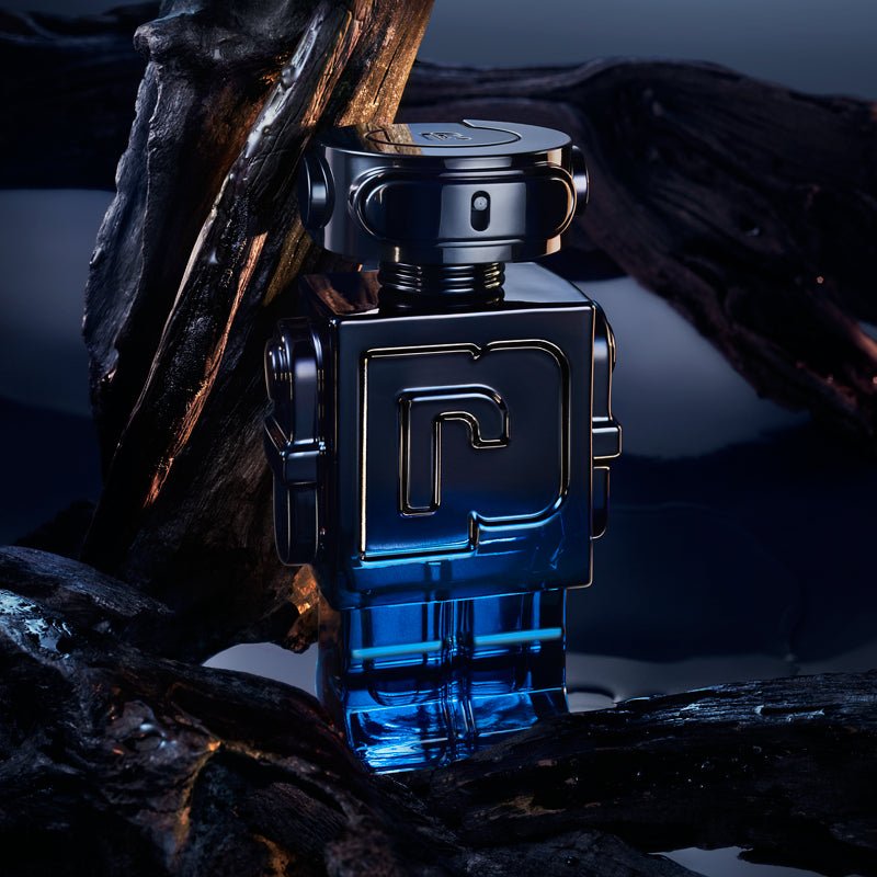 Phantom Intense Edp - Farmacias Arrocha