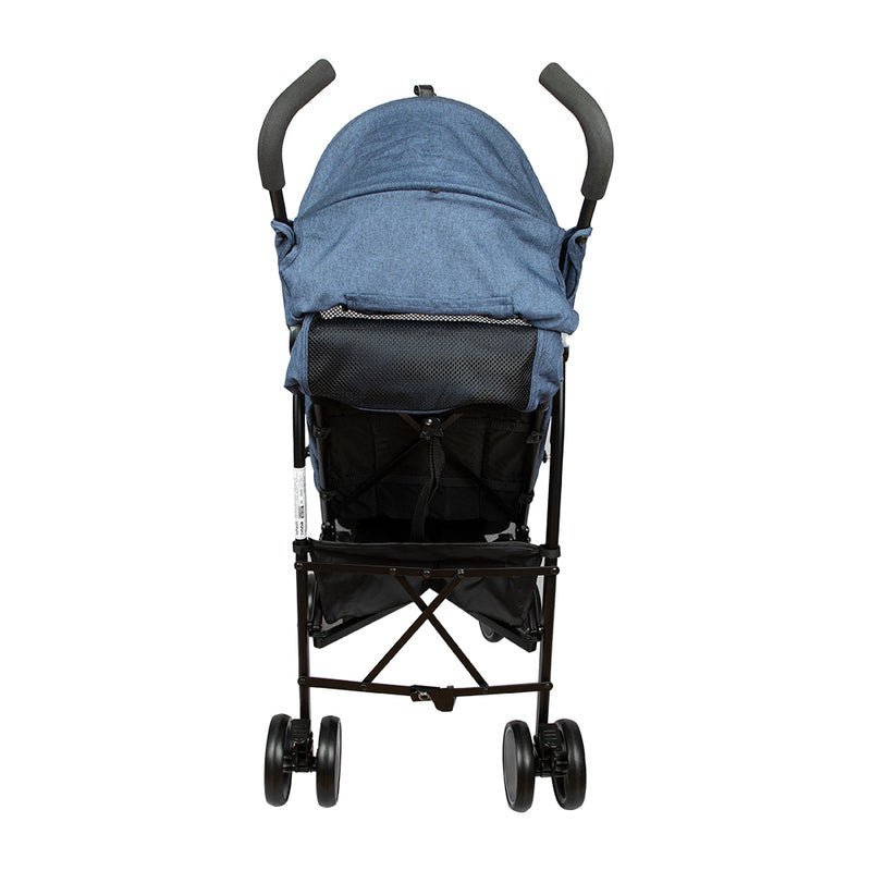 Infanti Coche Paseo Adventure Azul - Farmacias Arrocha