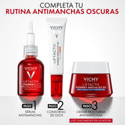 Vichy Liftactiv Pigment Specialist B3 Contorno de Ojos 15ml - Farmacias Arrocha