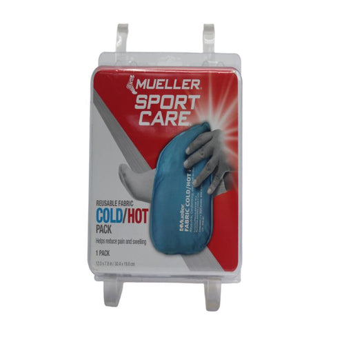 Mueller Sports Fabric Cold/Hot Pack S/C - Farmacias Arrocha