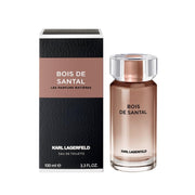 Karl Lagerfeld Bois Santal Eau de Toilette - Farmacias Arrocha
