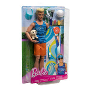 Barbie Día De Surf Y Playa Surtido - Farmacias Arrocha