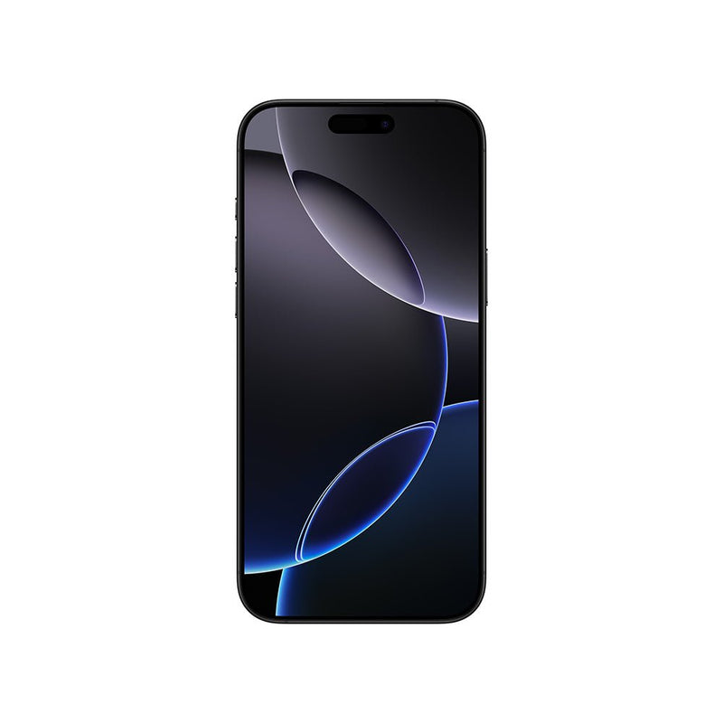 iPhone 16 Pro Max 256GB Black Titanium - Farmacias Arrocha