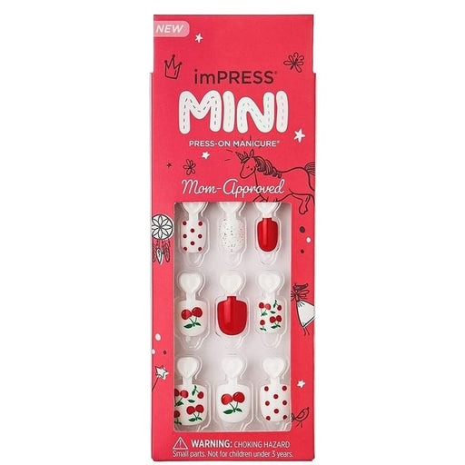 Kiss Impress Kids Cutie Pie - Farmacias Arrocha