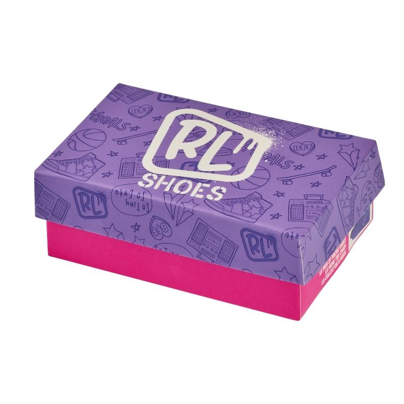 Real Littles Mini Zapatillas Surtido - Farmacias Arrocha