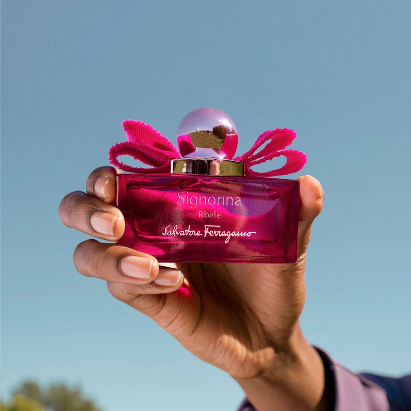 Ferragamo Signorina Ribelle EDP - Farmacias Arrocha