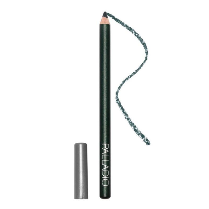 Palladio Delineador Para Ojos Dark Green 1.2 G - Farmacias Arrocha
