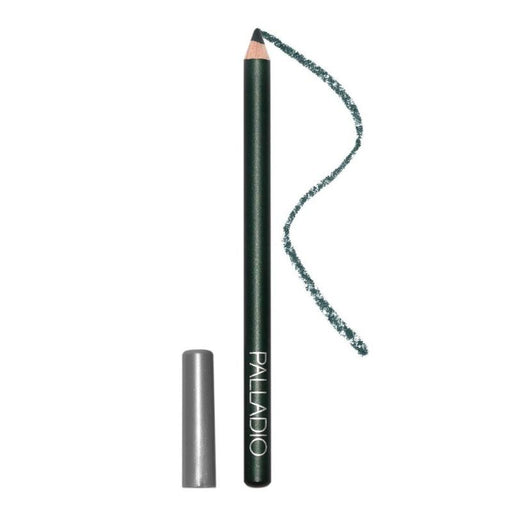 Palladio Delineador Para Ojos Dark Green 1.2 G - Farmacias Arrocha
