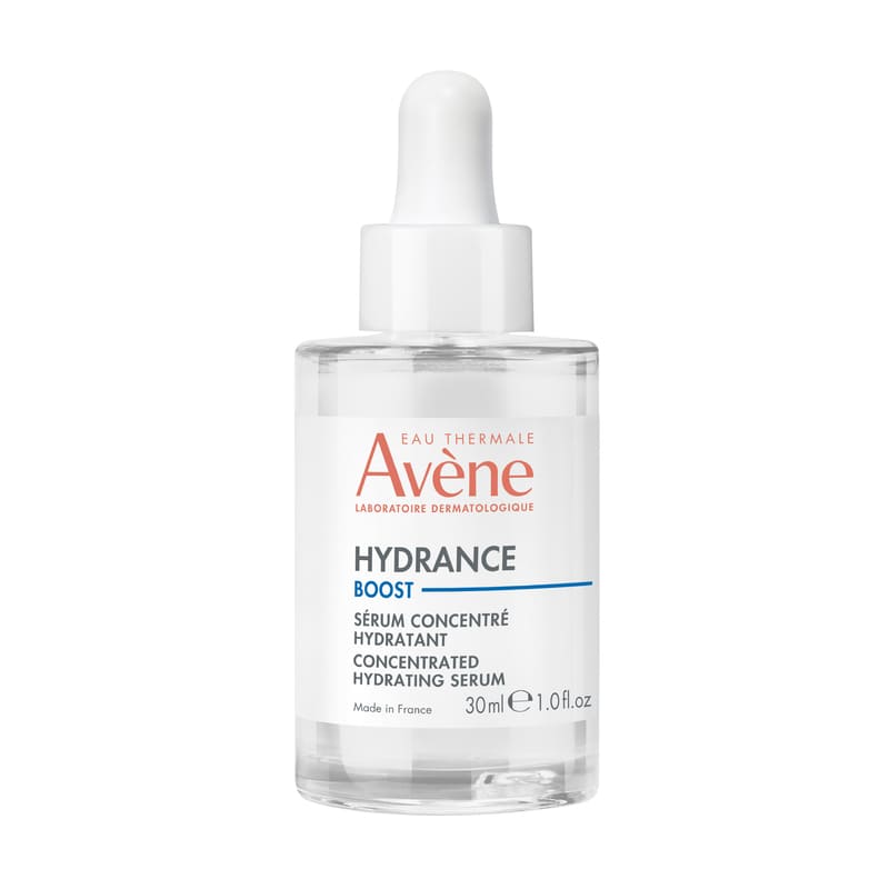 Avene Hydrance Boost Serum Concentrado - Farmacias Arrocha