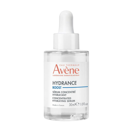 Avene Hydrance Boost Serum Concentrado - Farmacias Arrocha