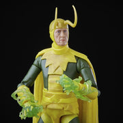 Marvel Legends Series - Loki Clásico - Farmacias Arrocha