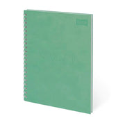 Scribe Libreta Cuero F 80H - Farmacias Arrocha