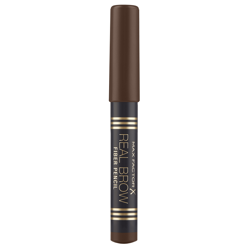 Max Factor Real Brow Fiber Pencil - Farmacias Arrocha