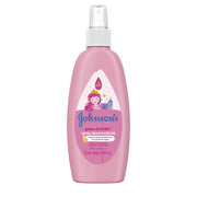 Johnson Baby Spray Gotas De Brillo 200Ml - Farmacias Arrocha