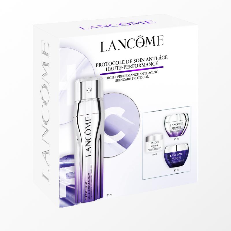 Lancome Renergie Triple Serum 50ml Set 25 - Farmacias Arrocha