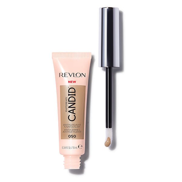 Revlon Photoready Candid Concealer - Farmacias Arrocha