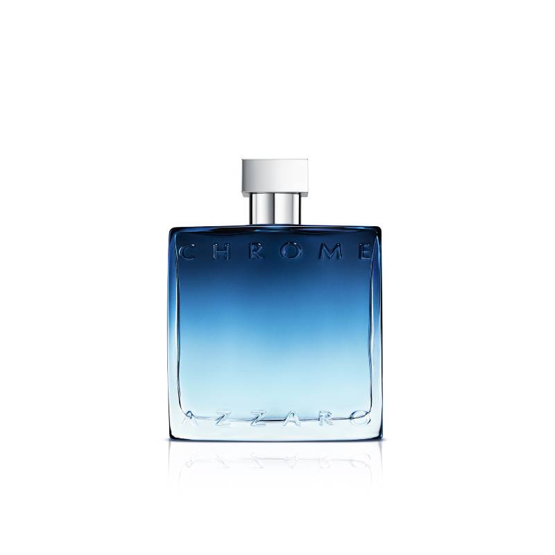 Azzaro Chrome Eau de Parfum - Farmacias Arrocha