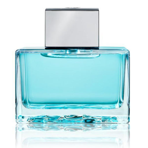 Antonio Banderas Blue Seduction Woman Edt 80Ml - Farmacias Arrocha
