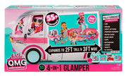 Lol Surprise Omg 4 En 1 Glamper - Farmacias Arrocha