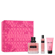 Set Valentino Bir Donna 100+Bd50+15ml - Farmacias Arrocha
