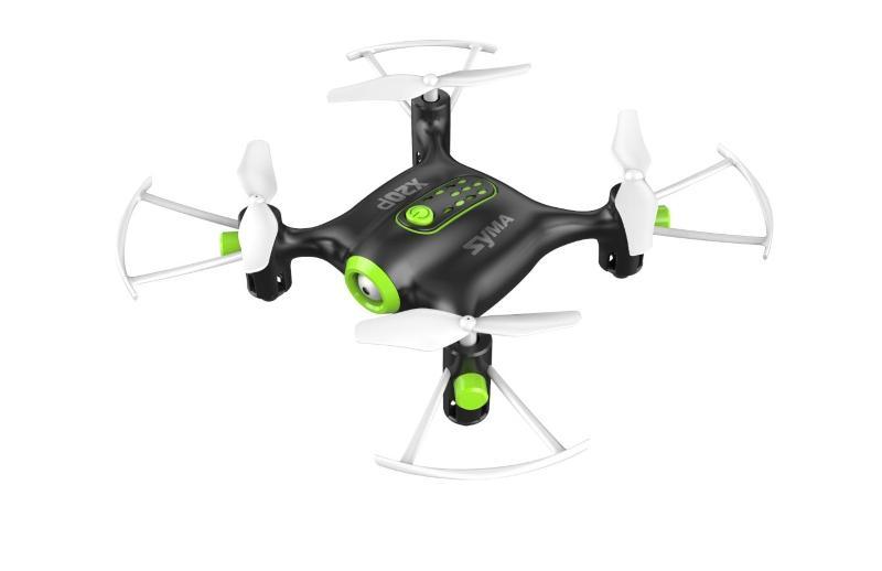 Syma Mini Drone X20P - Farmacias Arrocha