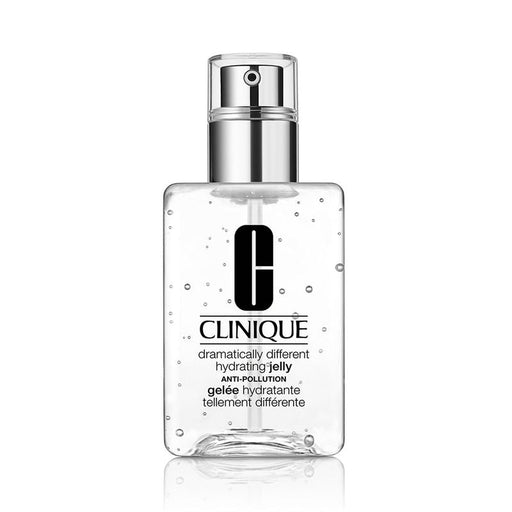 Clinique Gel Hidratante Dramatically Different™ Anti - Polución 200 ml - Farmacias Arrocha