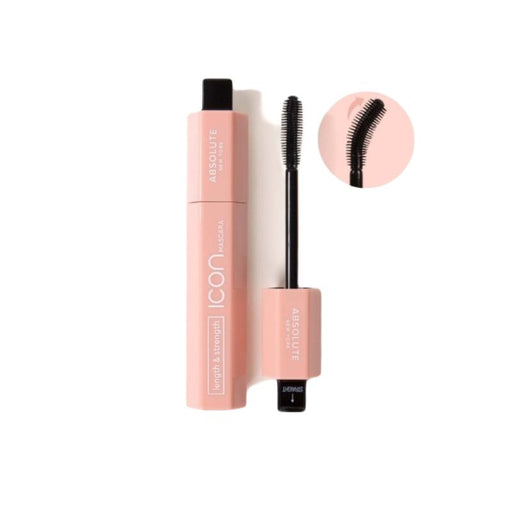 Absolute N.Y Mascara Vegana Icon Longitud - Farmacias Arrocha