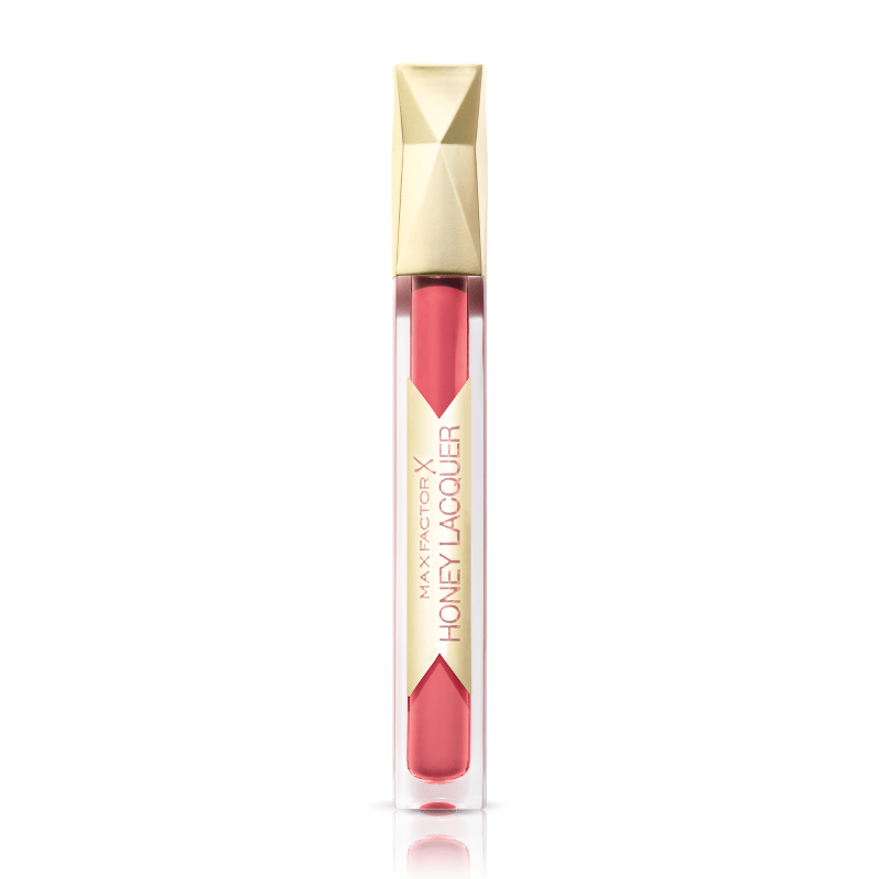 Max Factor Honey Lacquer Lip Gloss - Farmacias Arrocha