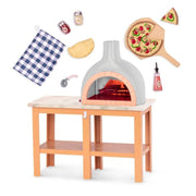 Our Generation Set de Horno para Pizza - Farmacias Arrocha