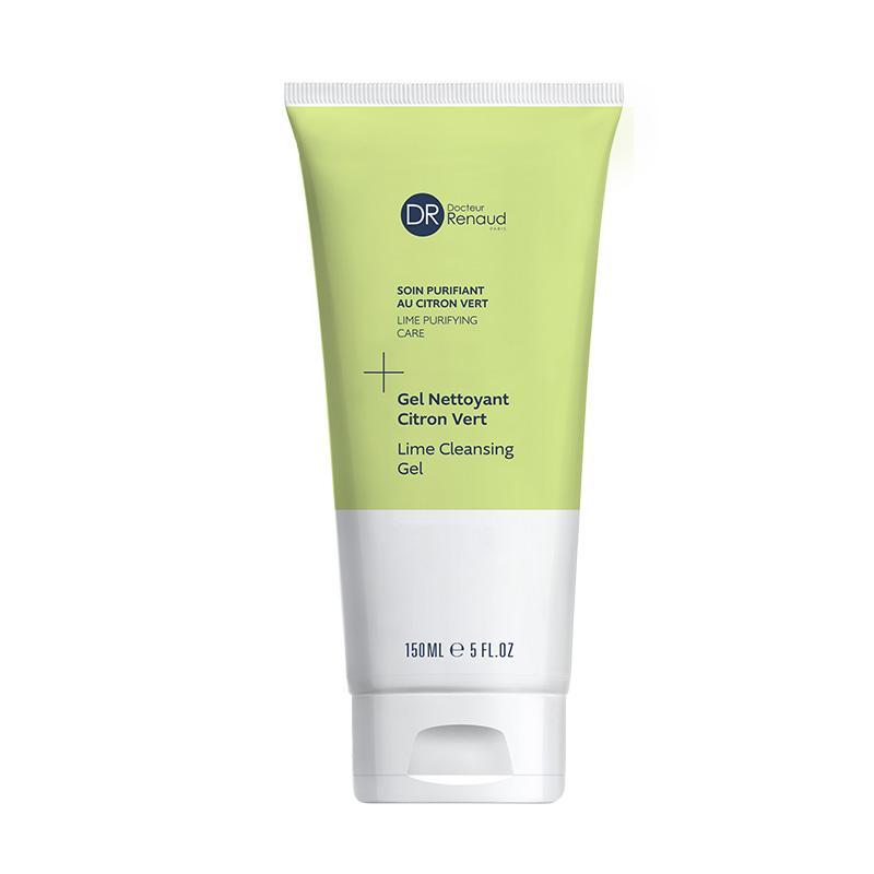Dr. Renaud Lime Cleansing Gel - Farmacias Arrocha
