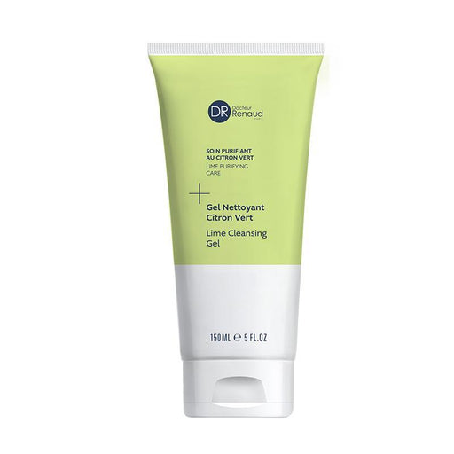 Dr. Renaud Lime Cleansing Gel - Farmacias Arrocha