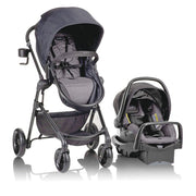 Pivot Modular Safemax Ts Casual Grey - Farmacias Arrocha