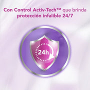 Desodorante Lady Speed Stick Derma + Aclarado Perla Aerosol 91 g - Farmacias Arrocha
