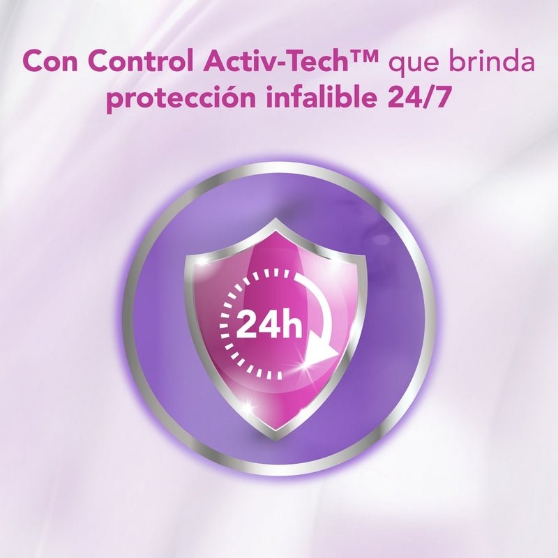 Desodorante Lady Speed Stick Derma + Aclarado Perla Aerosol 91 g - Farmacias Arrocha