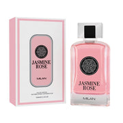 Milan Parfums Jasmine Rose /D EDP 100ml Sp - Farmacias Arrocha