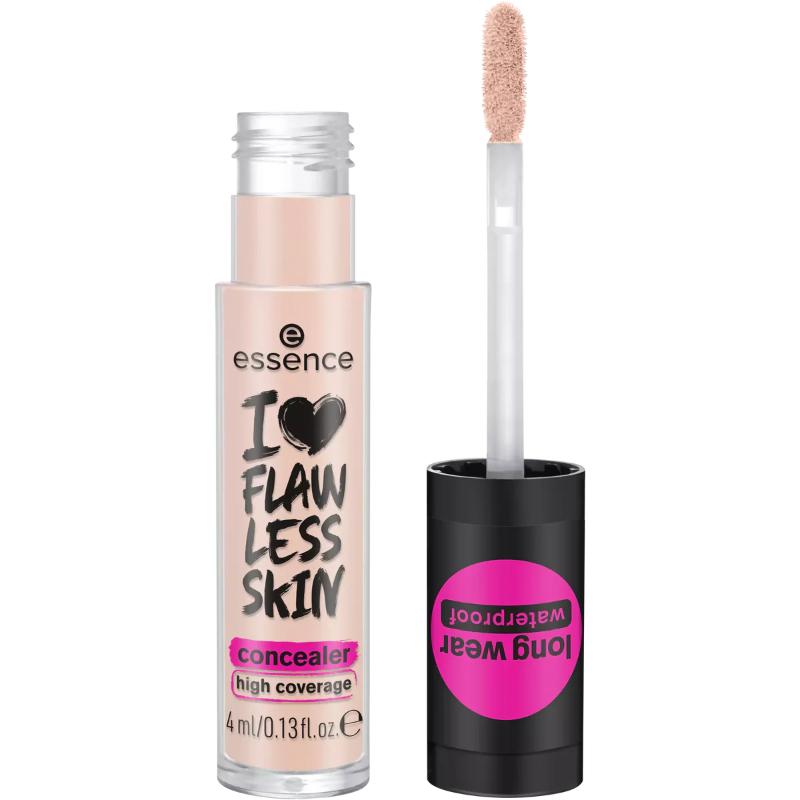Essence Essence I Love Flawlessskin Concealer 20 - Farmacias Arrocha