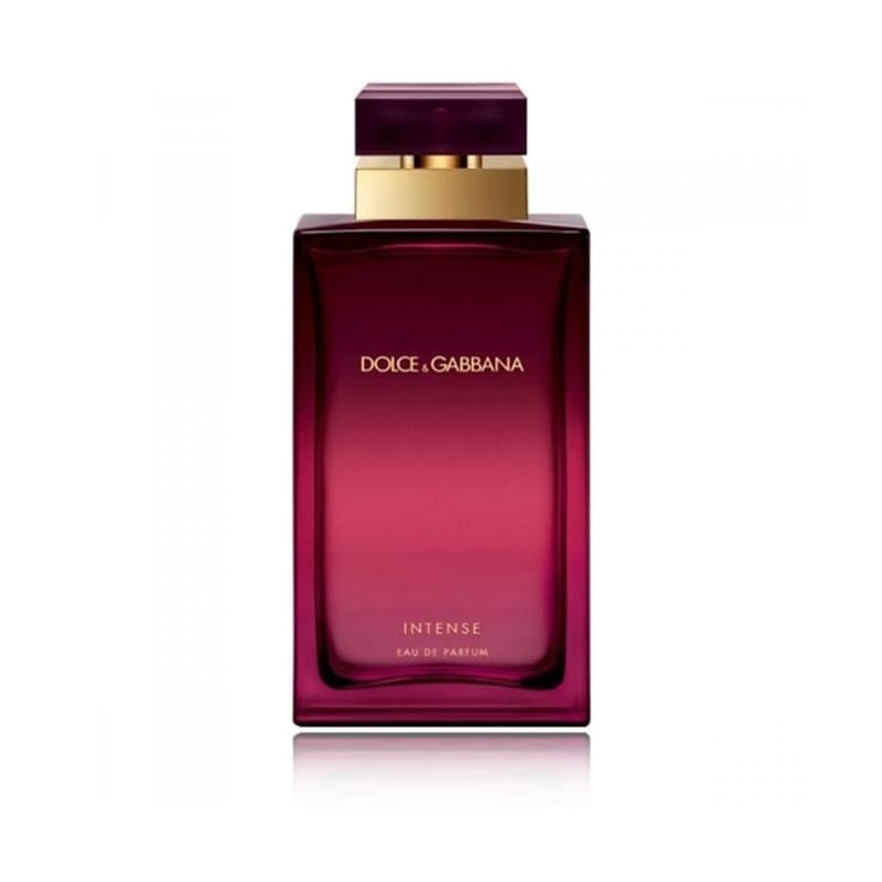Dolce & Gabbana Pour Femme Intense EDP - Farmacias Arrocha