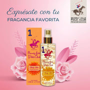 Beverly Hills Polo Club Women Body Mist 1 BL 200ML - Farmacias Arrocha