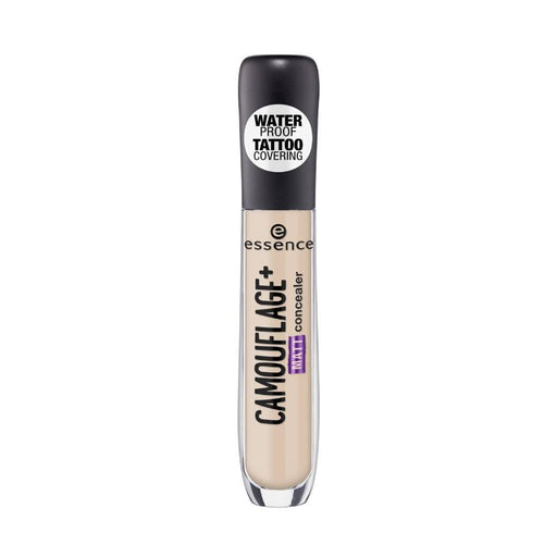 Essence Essence Camouflage+ Matt Concealer 26 - Farmacias Arrocha