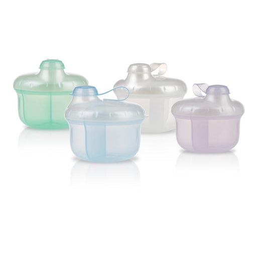 Nuby Dispensador de Leche en Polvo - Farmacias Arrocha