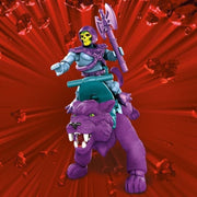 Mega Bloks Master of the Universe, Skeletor y Panthor - Farmacias Arrocha