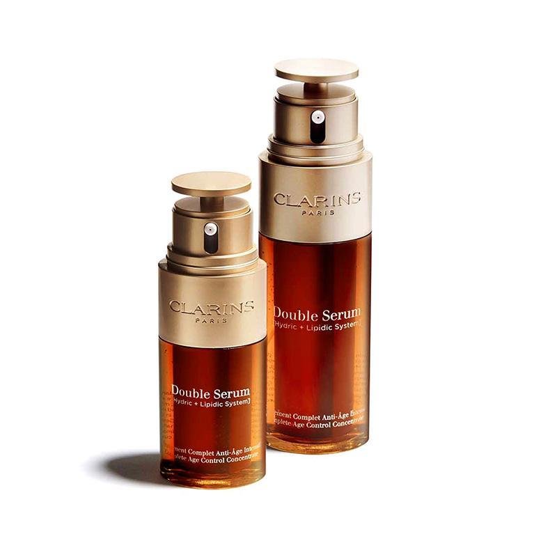 Clarins Double Serum - Farmacias Arrocha