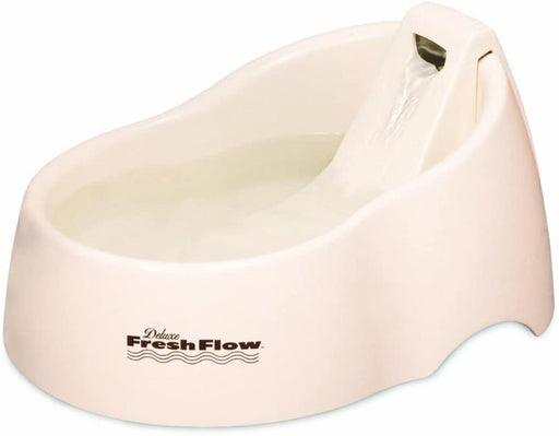 Petmate Fuente De Agua Fresh Flow - Farmacias Arrocha